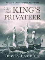 Corsaire du roi - King's Privateer