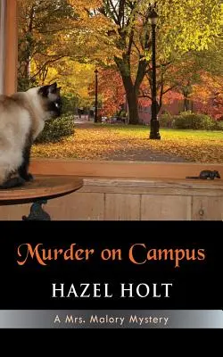 Meurtre sur le campus - Murder on Campus