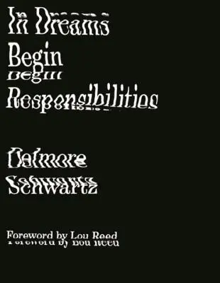 Dans les rêves commencent les responsabilités et autres histoires - In Dreams Begin Responsibilities and Other Stories