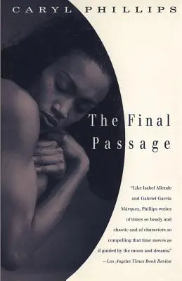 Le dernier passage - The Final Passage