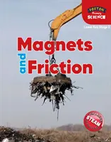 Science primaire Foxton : Aimants et frottement (sciences du secondaire inférieur) - Foxton Primary Science: Magnets and Friction (Lower KS2 Science)