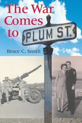 La guerre arrive à Plum Street - The War Comes to Plum Street