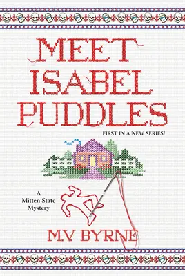 Rencontre avec Isabel Puddles - Meet Isabel Puddles