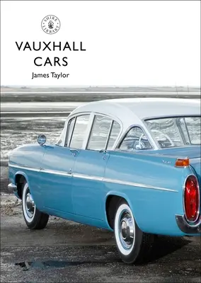 Voitures Vauxhall - Vauxhall Cars