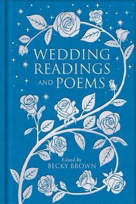 Lectures et poèmes de mariage - Wedding Readings and Poems