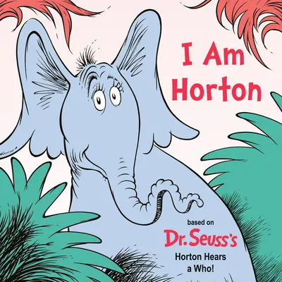 Je suis Horton - I Am Horton