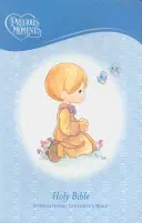 Bible Precious Moments-ICB - Precious Moments Bible-ICB
