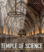 Le temple de la science : Les préraphaélites et le musée d'histoire naturelle de l'université d'Oxford - Temple of Science: The Pre-Raphaelites and Oxford University Museum of Natural History