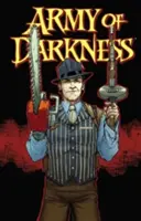 L'Armée des Ténèbres Volume 2 - Army of Darkness Volume 2