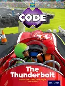 Code du Projet X : Wild le coup de tonnerre - Project X Code: Wild the Thunderbolt