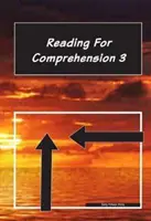 Lire pour comprendre - Reading for Comprehension