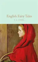 Contes de fées anglais - English Fairy Tales