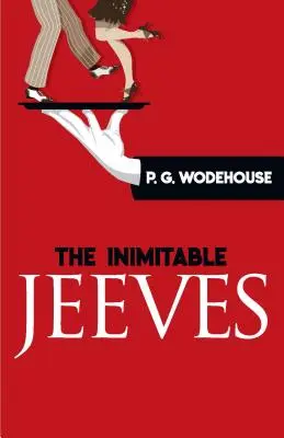 L'inimitable Jeeves - The Inimitable Jeeves