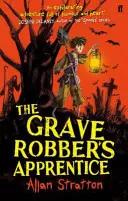 L'apprenti pilleur de tombes - Grave Robber's Apprentice