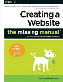 Créer un site web : Le manuel manquant - Creating a Website: The Missing Manual