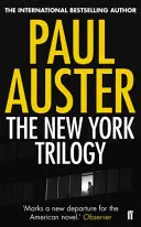 Trilogie new-yorkaise - New York Trilogy