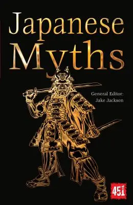 Mythes japonais - Japanese Myths