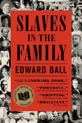 Les esclaves dans la famille - Slaves in the Family