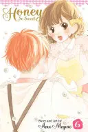 Miel si doux, Vol. 6, 6 - Honey So Sweet, Vol. 6, 6