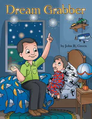 L'attrape-rêves - Dream Grabber