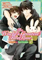 Le plus grand premier amour du monde, tome 10, tome 10 : Le cas de Ritsu Onodera - The World's Greatest First Love, Vol. 10, Volume 10: The Case of Ritsu Onodera