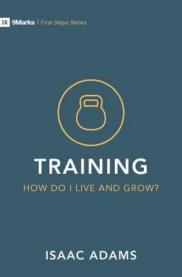 Formation - Comment grandir en tant que chrétien ? - Training - How Do I Grow as a Christian?