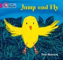 Sauter et voler - Jump and Fly