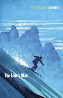 Le skieur solitaire - Lonely Skier