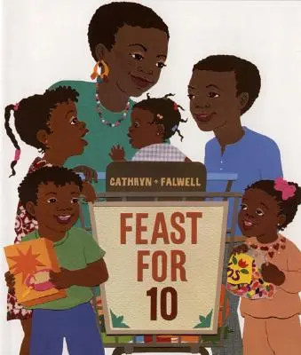 Un festin pour 10 - Feast for 10