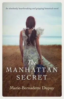 Le secret de Manhattan - The Manhattan Secret