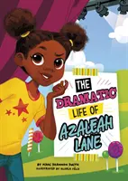 La vie dramatique d'Azaleah Lane - Dramatic Life of Azaleah Lane
