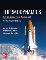 THERMODYNAMIQUE : UNE APPROCHE TECHNIQUE, SI - THERMODYNAMICS: AN ENGINEERING APPROACH, SI