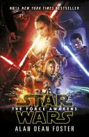 Star Wars : Le Réveil de la Force - Star Wars: The Force Awakens