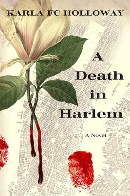 Une mort à Harlem - A Death in Harlem