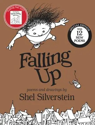 Falling Up Édition spéciale : Avec 12 nouveaux poèmes - Falling Up Special Edition: With 12 New Poems