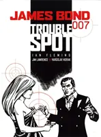 James Bond : Trouble Spot - James Bond: Trouble Spot