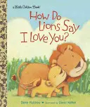 Comment les lions disent-ils « je t'aime » ? - How Do Lions Say I Love You?