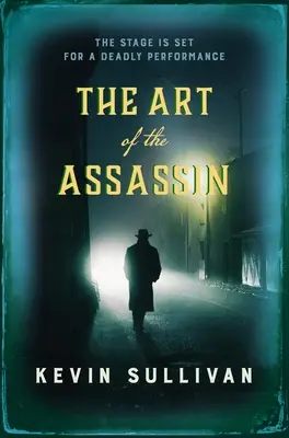 L'art de l'assassin - The Art of the Assassin