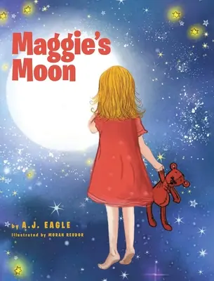 La lune de Maggie - Maggie's Moon