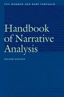 Manuel d'analyse narrative - Handbook of Narrative Analysis