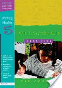 Modèles d'écriture pour l'année 5 - Writing Models Year 5