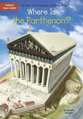 Où est le Parthénon ? - Where Is the Parthenon?