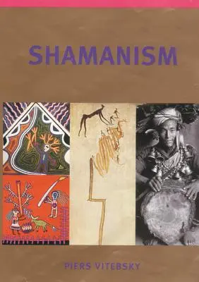 Chamanisme - Shamanism