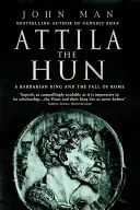 Attila le Hun - Attila The Hun