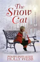 Chat des neiges - Snow Cat