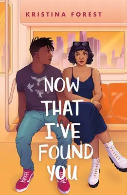 Maintenant que je t'ai trouvé - Now That I've Found You