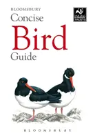 Guide concis des oiseaux - Concise Bird Guide