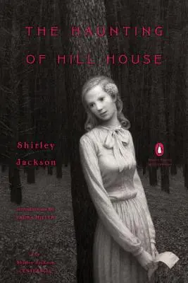 La hantise de Hill House : (Penguin Classics Deluxe Edition) - The Haunting of Hill House: (Penguin Classics Deluxe Edition)