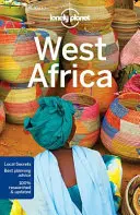 Lonely Planet Afrique de l'Ouest 9 - Lonely Planet West Africa 9