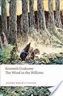 Le vent dans les saules - The Wind in the Willows